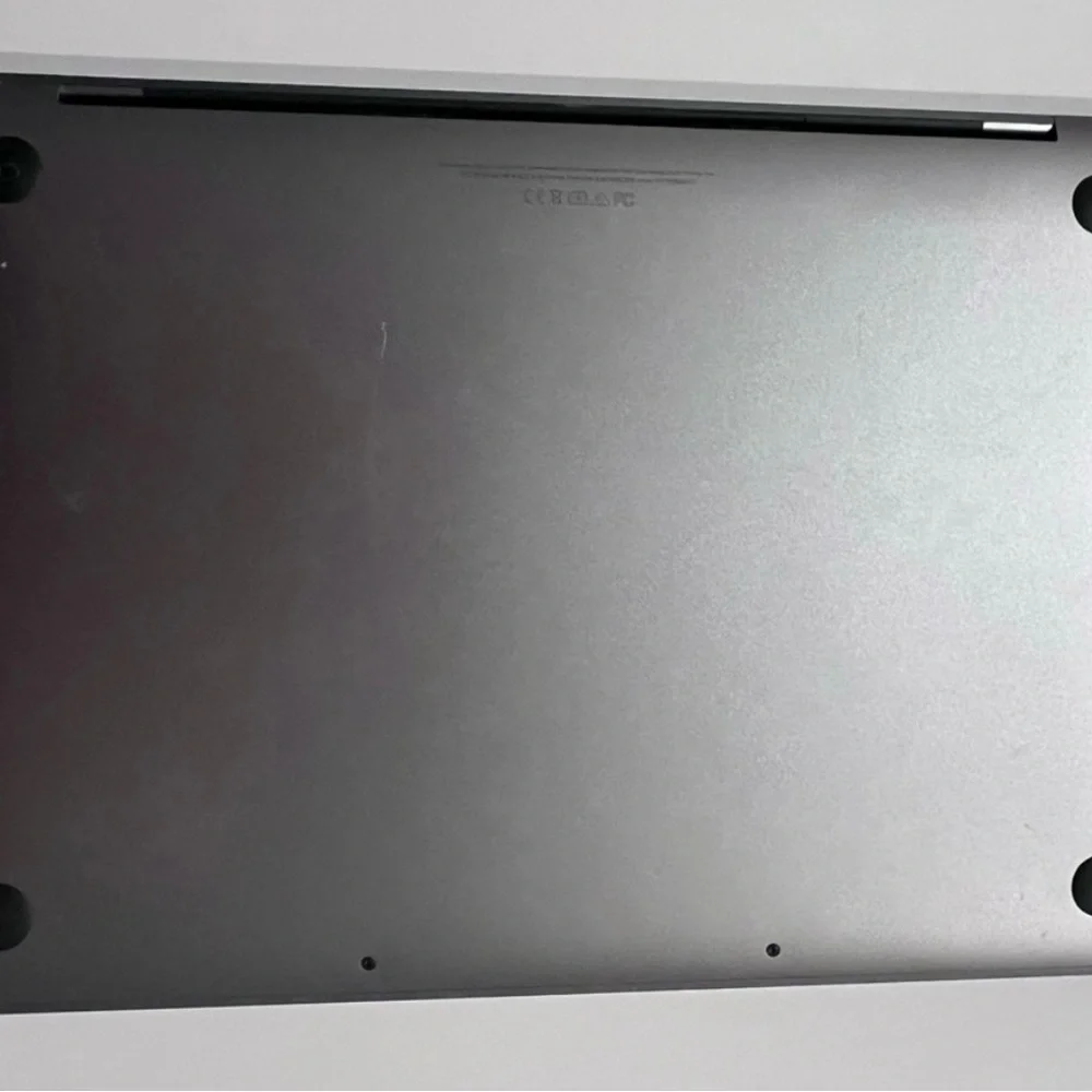 MacBook Pro 13 Inch 2017